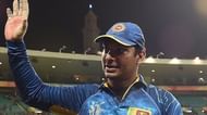 Sangakkara is a true gentleman